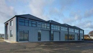 Available Industrial Sites Tipperary Green Enterprise Park, Cloughjordan Shannonside Business Park, Birdhill Municipal District offers a range of property solutions to meet the needs of FDI and