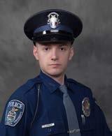 Officer Esther Amy Amy Ray Ray Kovacic is a graduate of Ferris State University and majored in Criminal Justice. He joined our department on September 22.