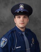 In his spare time, he likes to be with family and friends. Officer Cody Cody Kovacic Kovacic Stein joined our department on December 5.