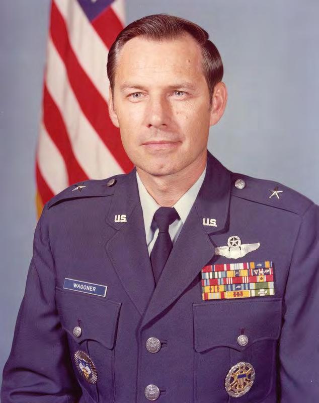 Iceland Commander, 23 rd NORAD