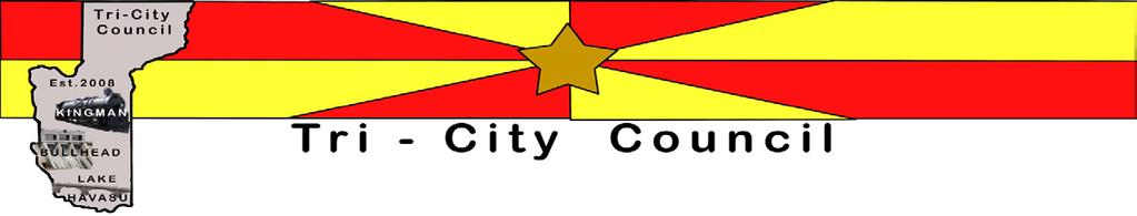 MEETING MINUTES Regular Meeting of the Tri-City Council Wednesday, April 26, 2017 at 10:00 a.m.