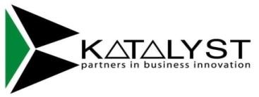 Partners and Clients Katalyst Bangladesh The most significant partnership for BIID in realizing its vision of becoming the leading support services