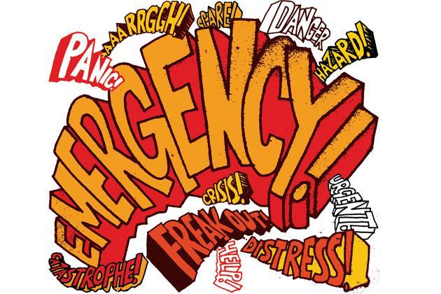 Why plan for emergencies?
