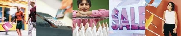 Retail industry overview and career