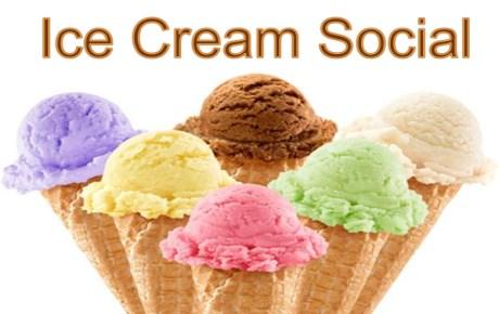 ASHLAND PRESCHOOL ICE CREAM SOCIAL & SILENT AUCTION FRIDAY, APRIL 20, 2018 5:30 7:30 PM COME FOR ICE CREAM, SILENT AUCTION GOODIES, 50/50 RAFFLE AND SOME FUN!