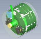 and second stage rocket motor ignition safety Combine the