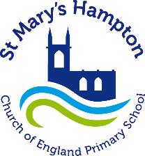 Examples: November 2014 St Mary s Hampton Church Trip Dear Parent/ Carer, As part of our RE topic this half term we will be visiting St Mary s Church, Hampton to allow the children to learn about the