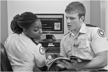up-to-date knowledge and skills Read EMS magazines; join EMS organizations Refresher courses for recertification