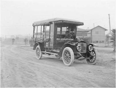 The Long and Winding Road of Ambulance Service Video Click here to view a video on the topic of the history of EMS.