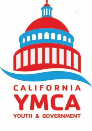 2018-19 Y&G CODE OF CONDUCT It is essential to California YMCA Youth & Government (Y&G) that each participant enjoys the right to a safe environment.
