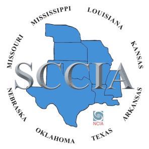 Dear NCIA Member, I am looking forward to a great 2018 South Central Regional NCIA Training Conference.