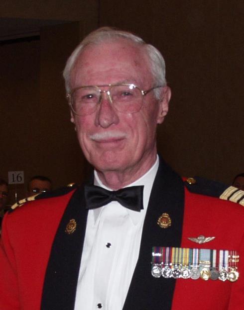 MARTIN, James William ( Scotty ) MSM CD CG: 04 August 2012 Honorary Lieutenant-Colonel GH: 20 June 2012 Honorary Lieutenant-Colonel 31 Service Battalion London, Ontario DOI: October 1999 to 2012