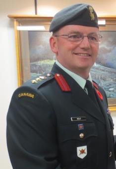 KELLY, Patrick MSM CD CG: 08 December 2012 Colonel Cameron Highlanders of Canada GH: 13 November 2012 Senior Advisor to the Afghani Vice-Chief of the Defence Staff DOI: October 2010 to July 2011 As