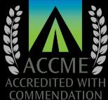 Accreditation: Physicians This activity has been planned and implemented in accordance with the accreditation requirements and policies of the Accreditation Council for Continuing Medical Education