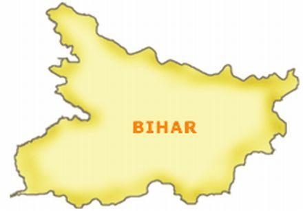 NATIONAL HEALTH SYSTEMS RESOURCE CENTRE, NEW DELHI Bihar: Public Health