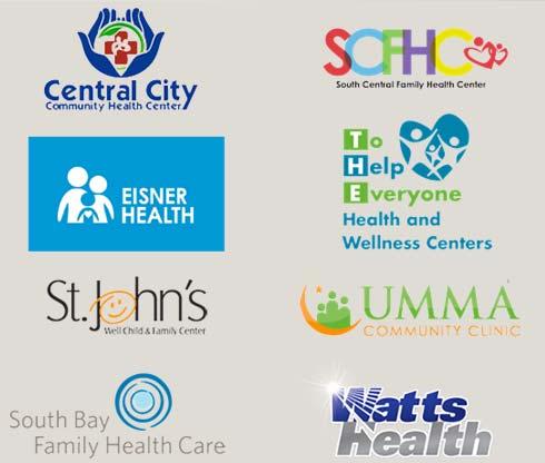 John s Well Child & Family Centers South