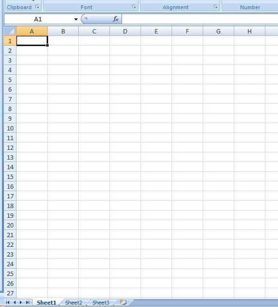 Microsoft Office Excel The PEPPER report is distributed as an Excel file Each workbook