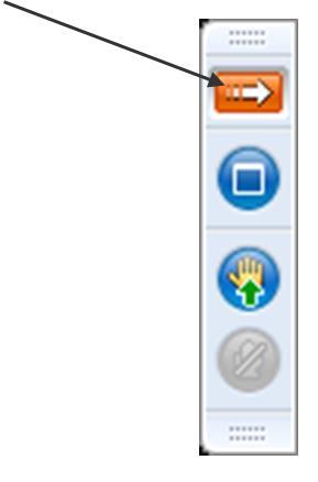 Webinar Instructions You can minimize the Webinar toolbar by selecting the red