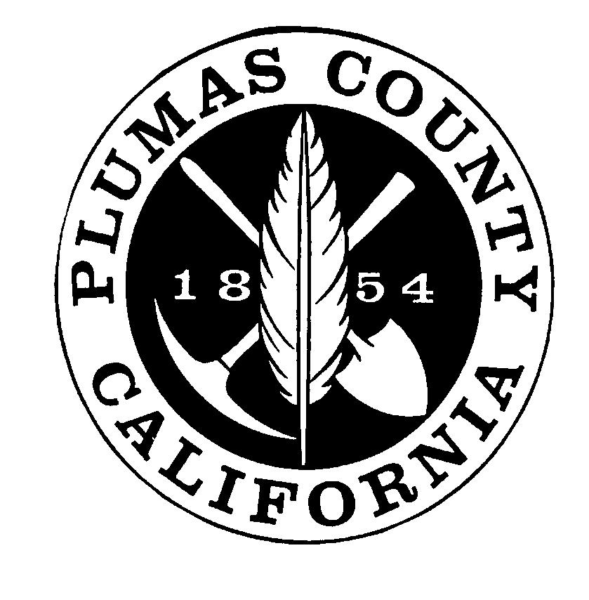 PLUMAS COUNTY MENTAL HEALTH Peter Livingston, LCSW, Director 270 County Hospital Road, Suite 109 Quincy, CA 95971 (530) 283-6307 FAX (530) 283-6045 plivingston@kingsview.