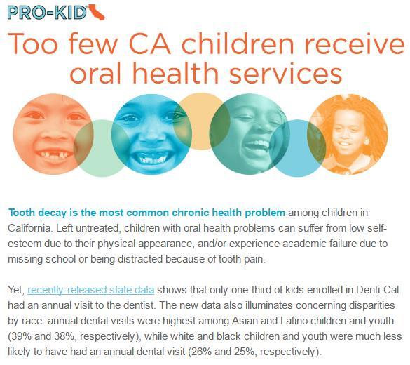 Children s Dental