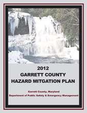 Establishing Information Networks The State of Maryland passed legislation in 2000 requiring all Maryland Counties to have Hazard Mitigation Plans adopted with updates every 5 years.