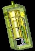The  will replace and dramatically improve upon legacy systems by providing a set of ruggedized,