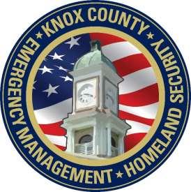 KNOX COUNTY OFFICE OF HOMELAND SECURITY AND EMERGENCY MANAGEMENT Chemical, Biological, Radiological, Nuclear, and Explosives (CBRNE)