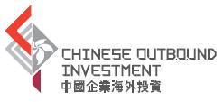 Jiangsu, Shandong and Zhejiang provinces that looks for overseas investment