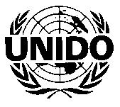 RFX 7000002112 UNITED NATIONS INDUSTRIAL DEVELOPMENT ORGANIZATION TERMS OF REFERENCE (TOR) FOR CONTRACTS FOR SERVICES AND WORK 21 December 2016 Scope of work: Support the creation and growth of
