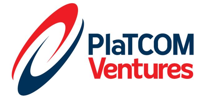 What is PlaTCOM Ventures?
