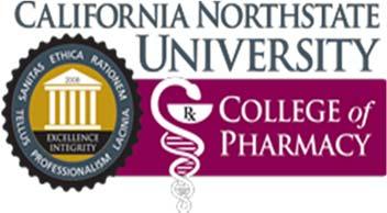 California Northstate University College of Pharmacy offers a number of scholarships and awards to qualifying pharmacy students.