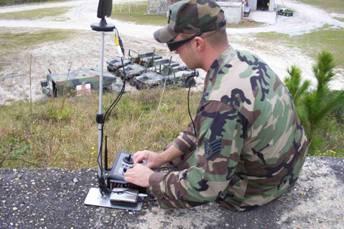 capability of the EOD mission personnel el by providing technology solutions