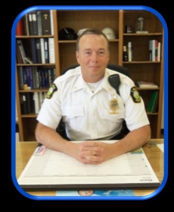 Sergeant Charles Godfrey retired from the Lima Police Department. He was replaced on the shift by Sergeant Chris Sprouse. Sgt. Sprouse joins the shift after many years as a supervisor on Second Shift.