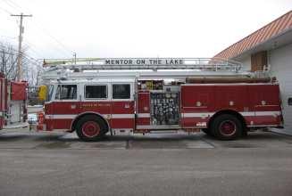 minute pump with a 50 telescoping ladder.