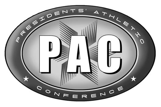 GROVE CITY COLLEGE THE PRESIDENTS ATHLETIC CONFERENCE Founded in 1955, the Presidents Athletic Conference continues its mission of promoting intercollegiate athletics and the pursuit of academic