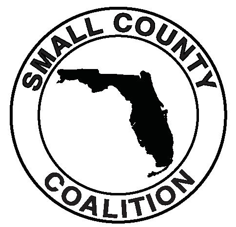 The Small County Coalition 2015 Legislative Program