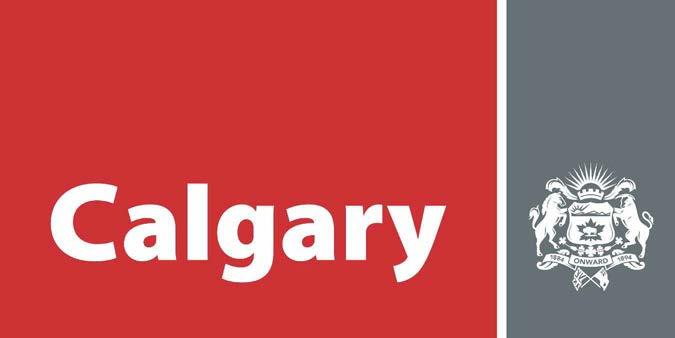 partnered with the City of Calgary to introduce
