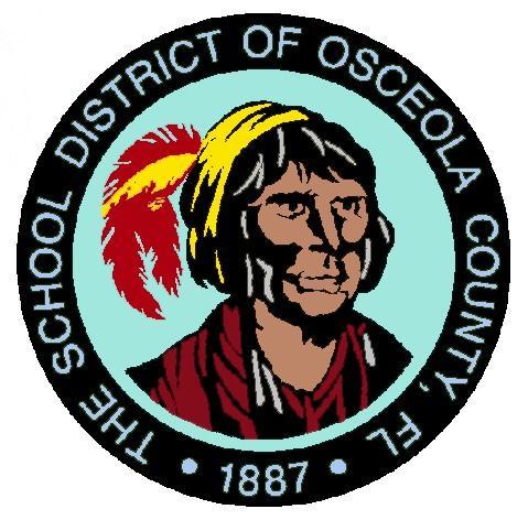 Exhibit A Purchasing Department School District of Osceola County, Florida Consultants Competitive Negotiation Act (CCNA) Request For