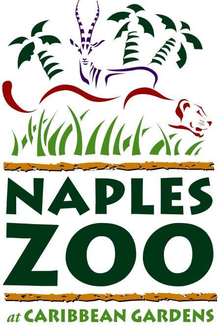 Thank you for booking a Wild Encounter at Naples Zoo at Caribbean Gardens! We are excited to bring you a little closer to some of our amazing animals.