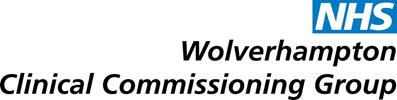 WOLVERHAMPTON CCG Governing Body 14 February 2017 Agenda item 15 Title of Report: Report of: Contact: Communication and Participation Team Action Required: Purpose of Report: Communication and