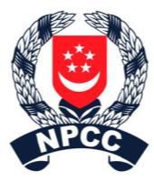 HWA CHONG INSTITUTION NATIONAL POLICE CADET CORPS UNIT DIRECTIVE Directive 11 Conduct of Tests 24 November 2010 STATEMENT OF INTENT 1 The intention of this Directive is to list down the procedures
