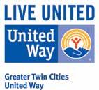 At Greater Twin Cities United Way, we re incredibly grateful for our 25-year partnership with Polaris.