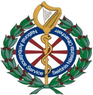 National Ambulance Service (NAS) Workforce Support Policy Protection of Lone Workers Document reference number NASWS011 Document developed by Chief Ambulance Officer HR Revision number Approval date