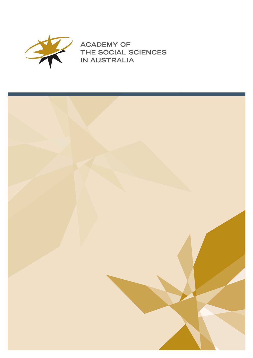 Australia- CASS (China) joint-action program