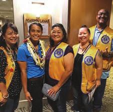 Athletics Director Another long-time supporter of UH-Mānoa s athletes is a name many of our readers are very familiar with the California Hotel in Las Vegas.