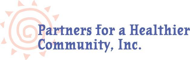 Partners for a Healthier Community Collaborative