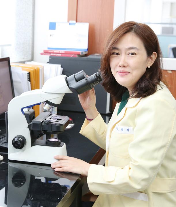 KCL was also selected as an excellent test organization by the Korean Society for Laboratory Medicine in 2000. KCL established the Phil Hospital in Jeongeup (city) in North Jeolla Province in 2004.