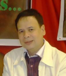 FABIAN, MD Governor, Rizal Region Malabon Navotas Medical Society - An Ounce of Prevention is worth a Pound of Cure (Dr Russell Villanueva): Members of the Malabon Navotas Medical Society are in the