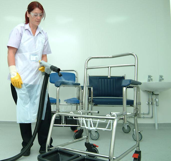 Is your organisation safe and compliant with well managed systems in relation to: Cleanliness and Infection Control applying to Premises and Facilities With regard to Cleanliness and Infection