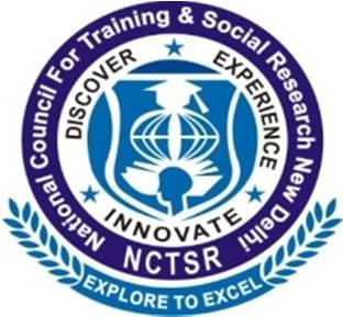 National Council for Training & Social Research (Established by National Capital Territory of Delhi, New Delhi) B-11C, Inderprastha, TiilaShahbajpur, Loni, NCR New Delhi, Ghaziabad-201102 Ph.